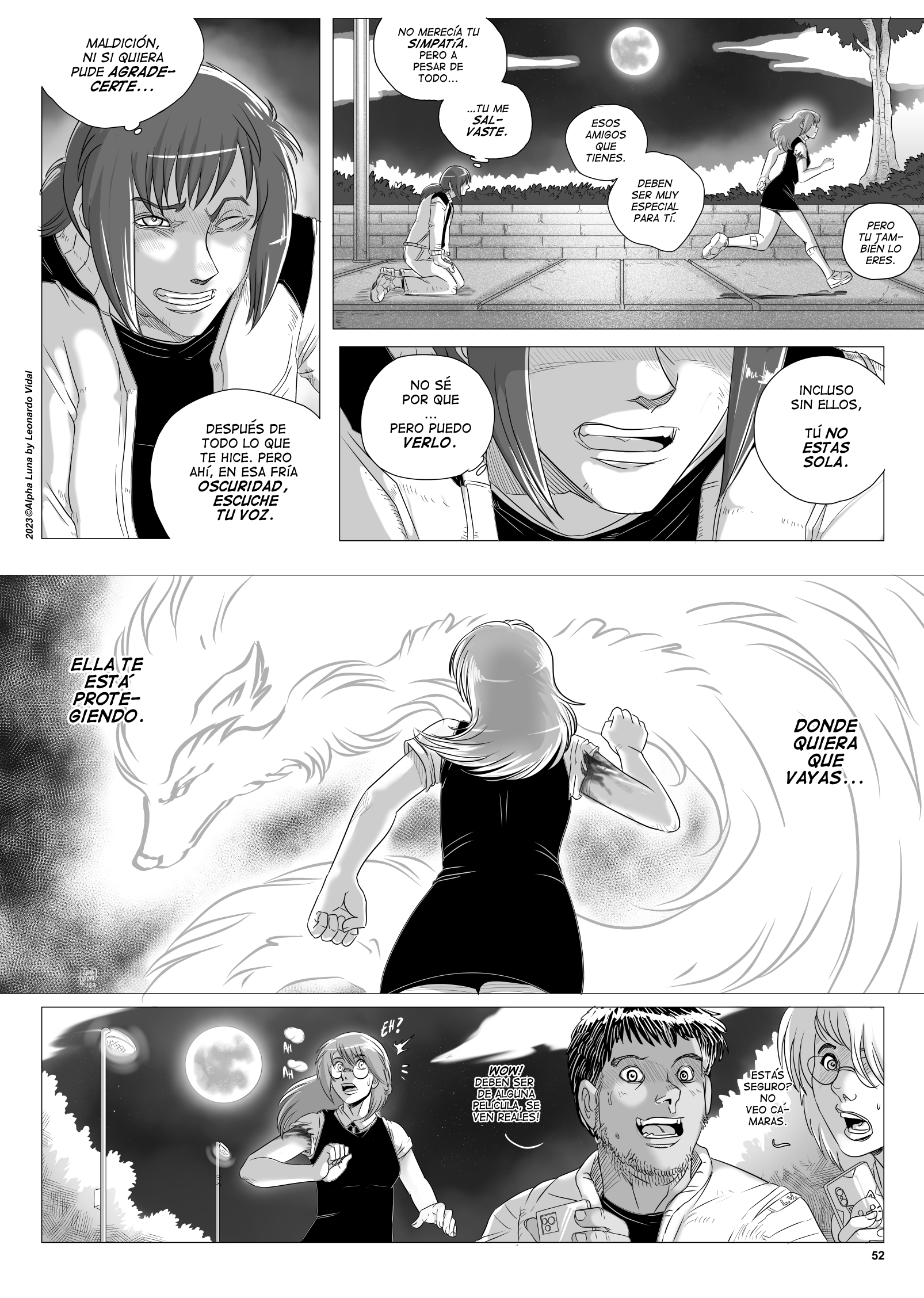 Luna podría volver a vivir… pero ¿cuándo y cómo? Hablemos…